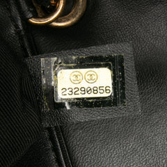 Lambskin CC Antico Flap