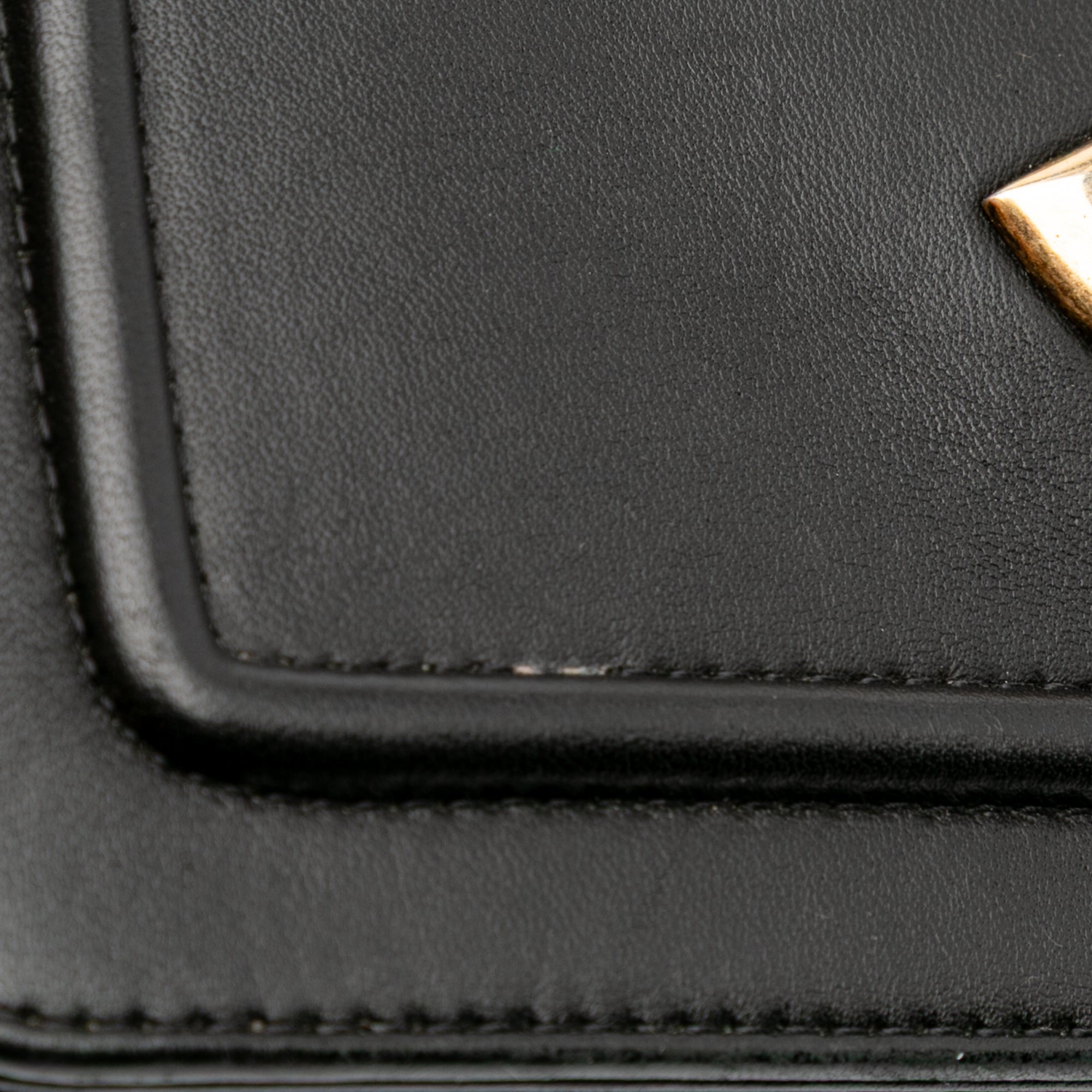 Lambskin CC Antico Flap