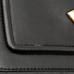 Lambskin CC Antico Flap