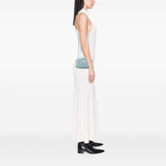 Nappa Intrecciato The Mini Pouch Crossbody