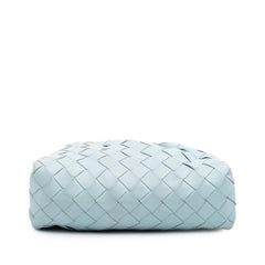 Nappa Intrecciato The Mini Pouch Crossbody