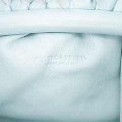Nappa Intrecciato The Mini Pouch Crossbody