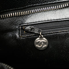 Caviar Medallion Tote_7