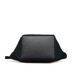 GG Canvas Web Tote