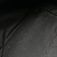 GG Canvas Web Tote