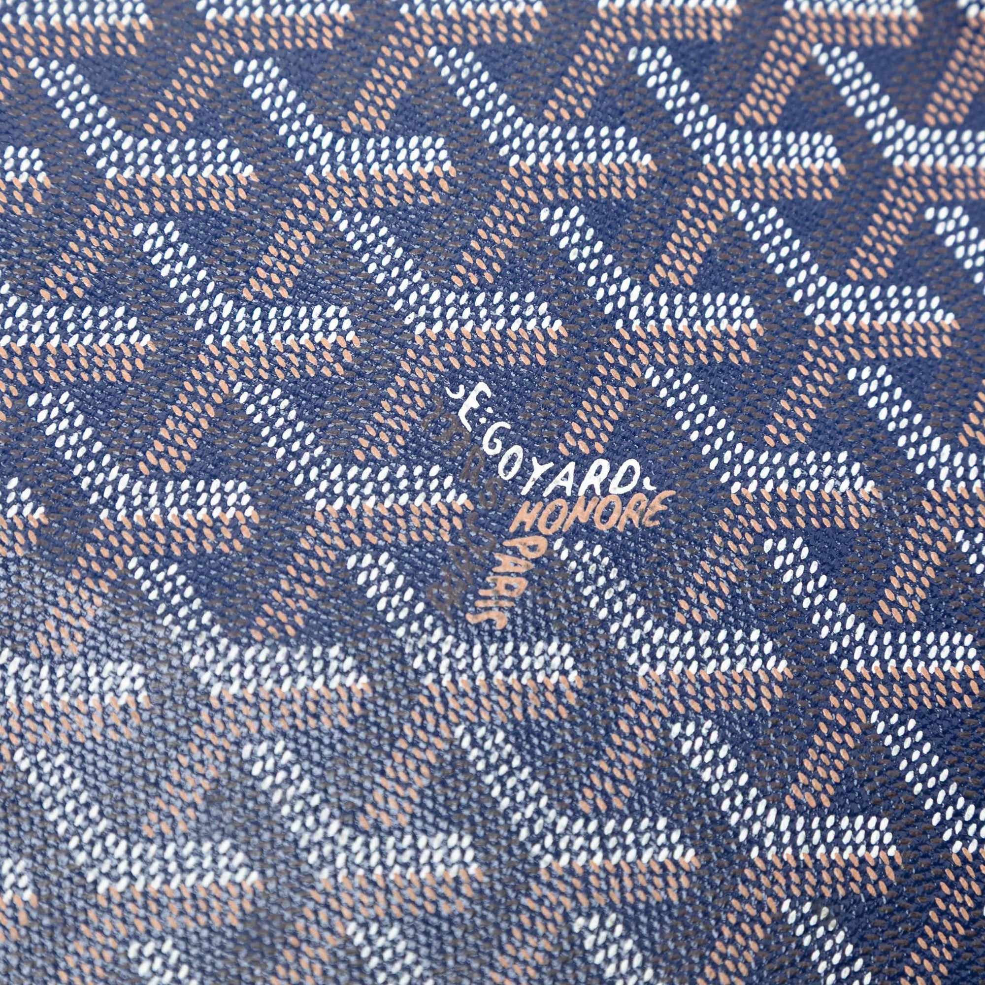 Goyardine Comores Tote GM