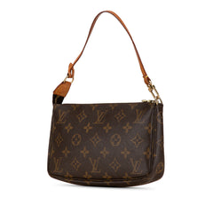 Monogram Pochette Accessoires