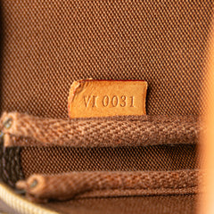 Monogram Pochette Accessoires