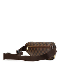 Damier Ebene Melville Belt Bum Bag