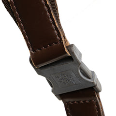 Damier Ebene Melville Belt Bum Bag