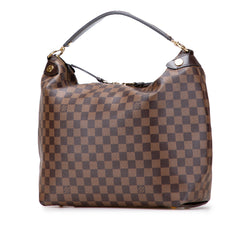 Damier Ebene Duomo Hobo