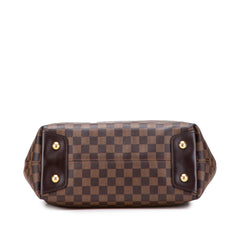 Damier Ebene Duomo Hobo