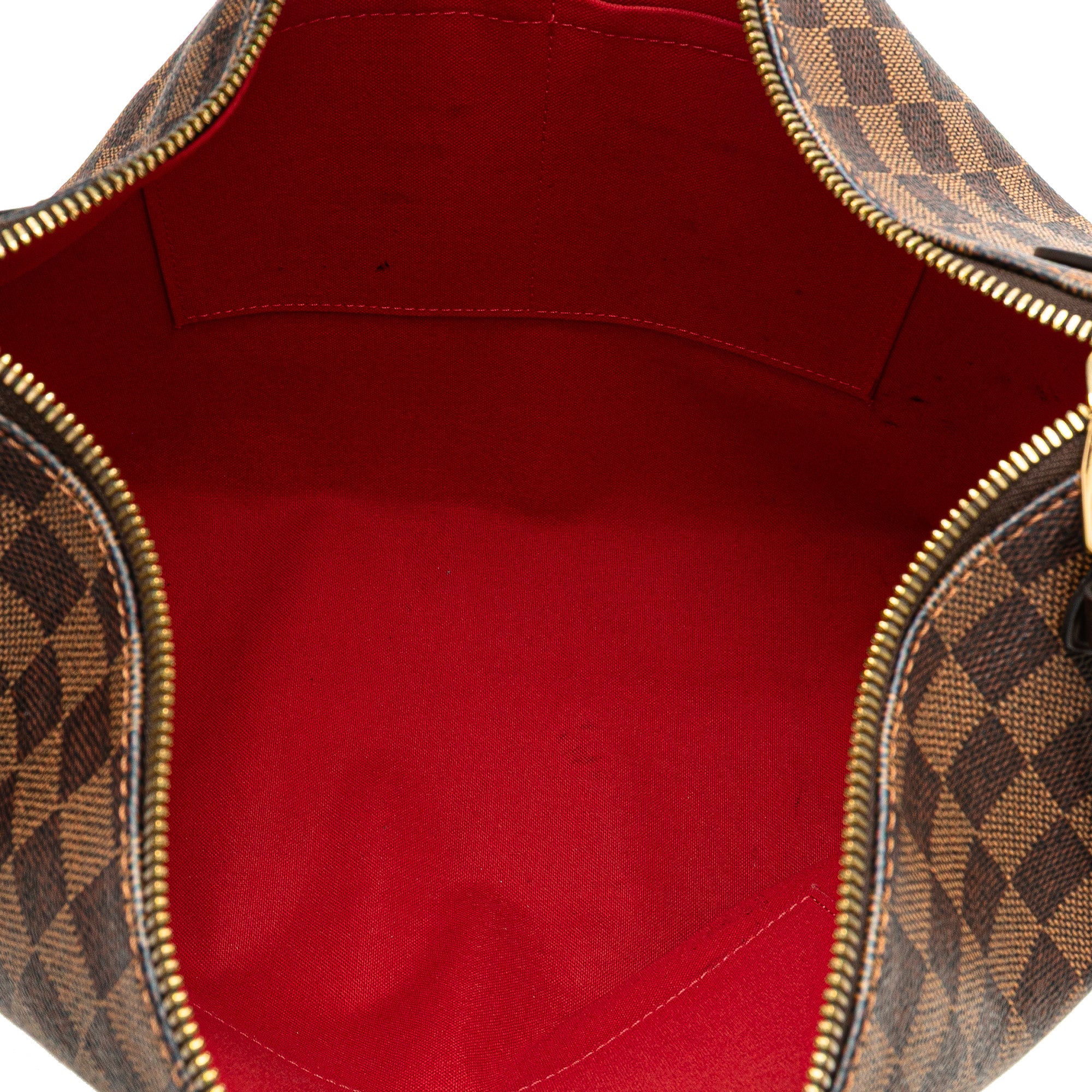 Damier Ebene Duomo Hobo