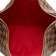 Damier Ebene Duomo Hobo