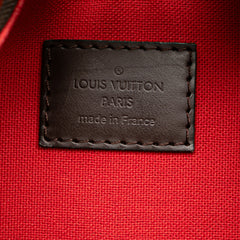 Damier Ebene Duomo Hobo