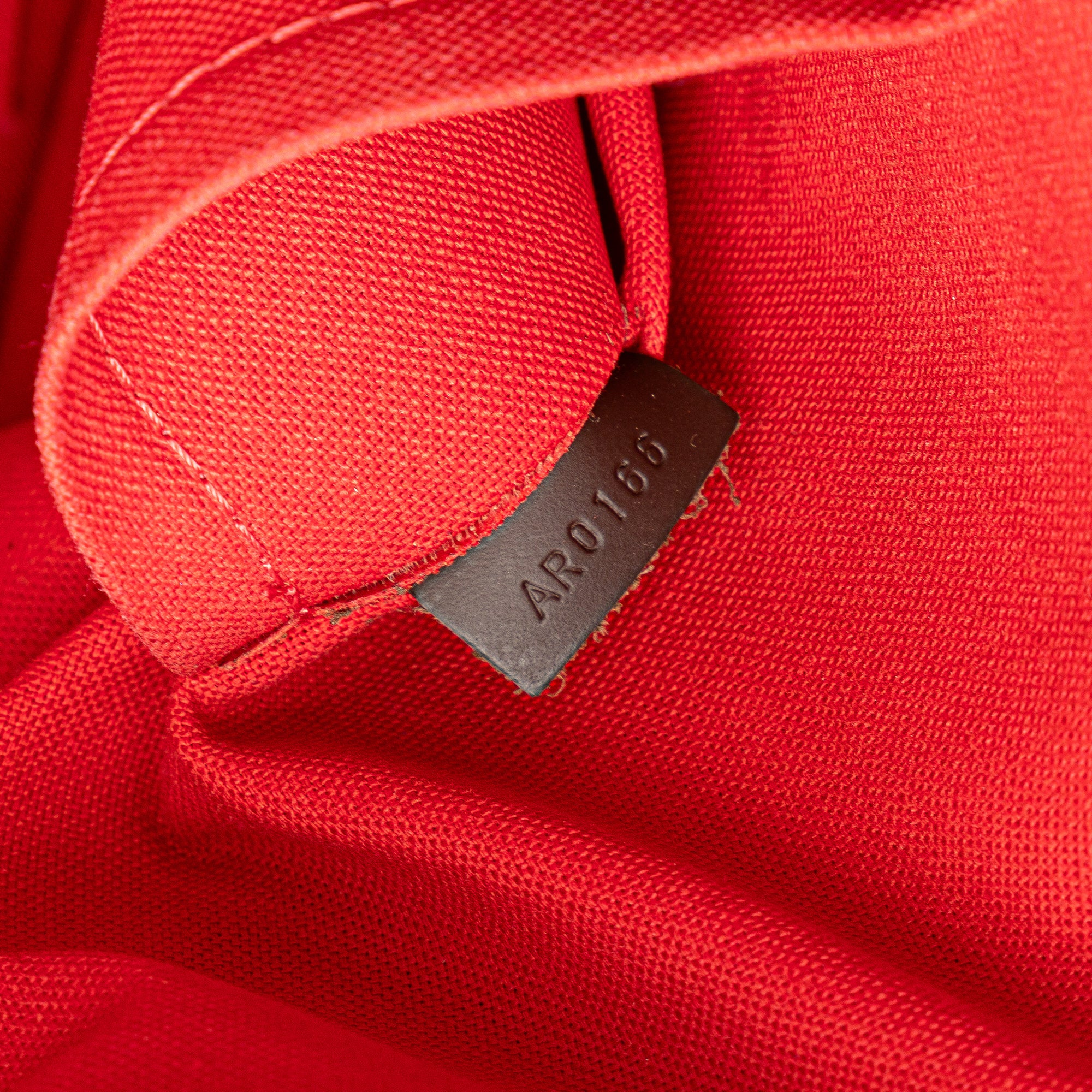 Damier Ebene Duomo Hobo