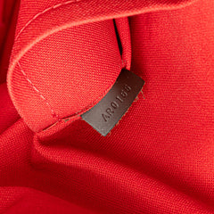 Damier Ebene Duomo Hobo