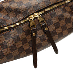 Damier Ebene Duomo Hobo
