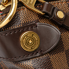 Damier Ebene Duomo Hobo