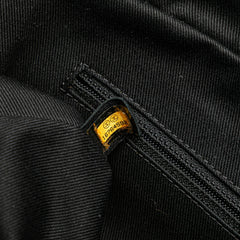 Jumbo Quilted Iridescent Caviar Easy Flap
