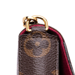 Monogram Pochette Felicie