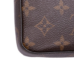 Monogram Pochette Felicie