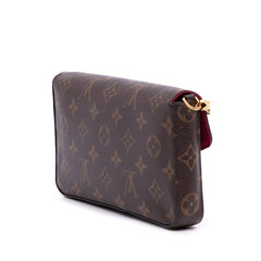 Monogram Pochette Felicie