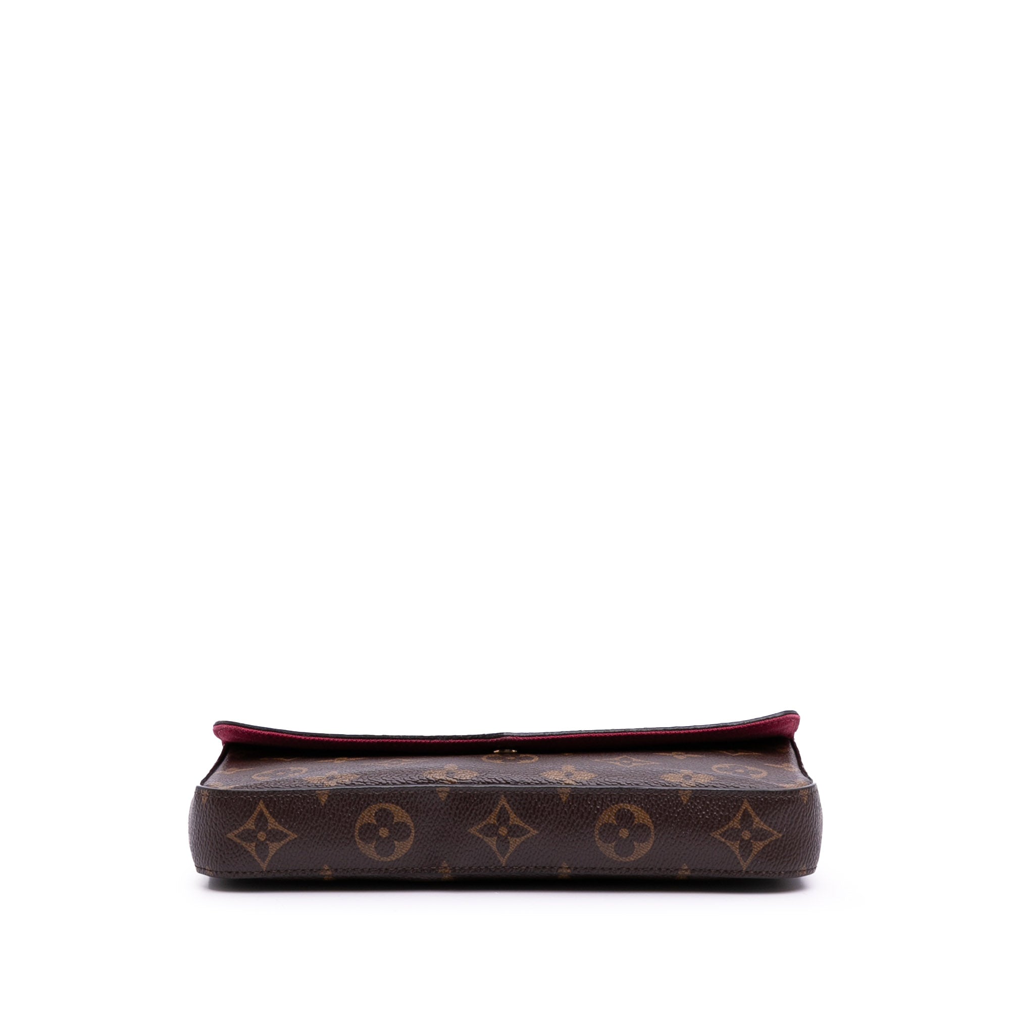 Monogram Pochette Felicie