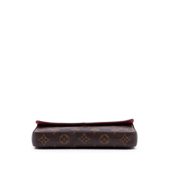 Monogram Pochette Felicie