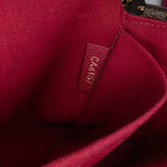 Monogram Pochette Felicie
