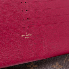 Monogram Pochette Felicie