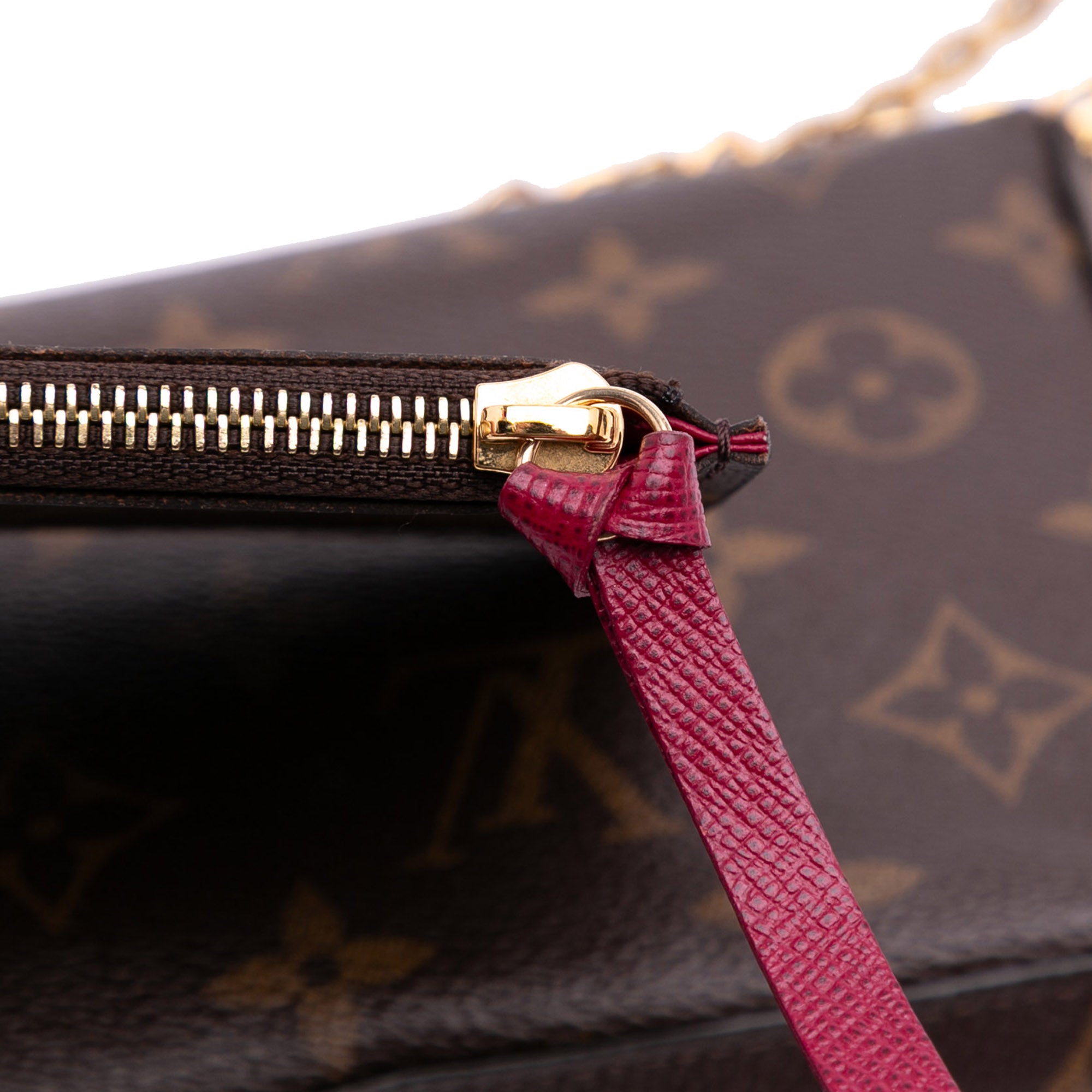 Monogram Pochette Felicie