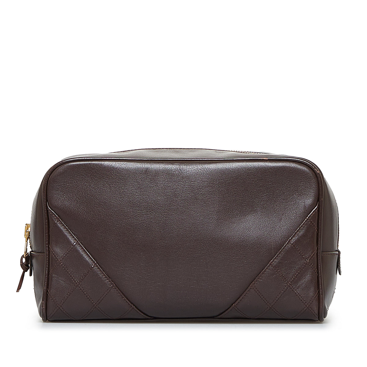 Leather Pouch
