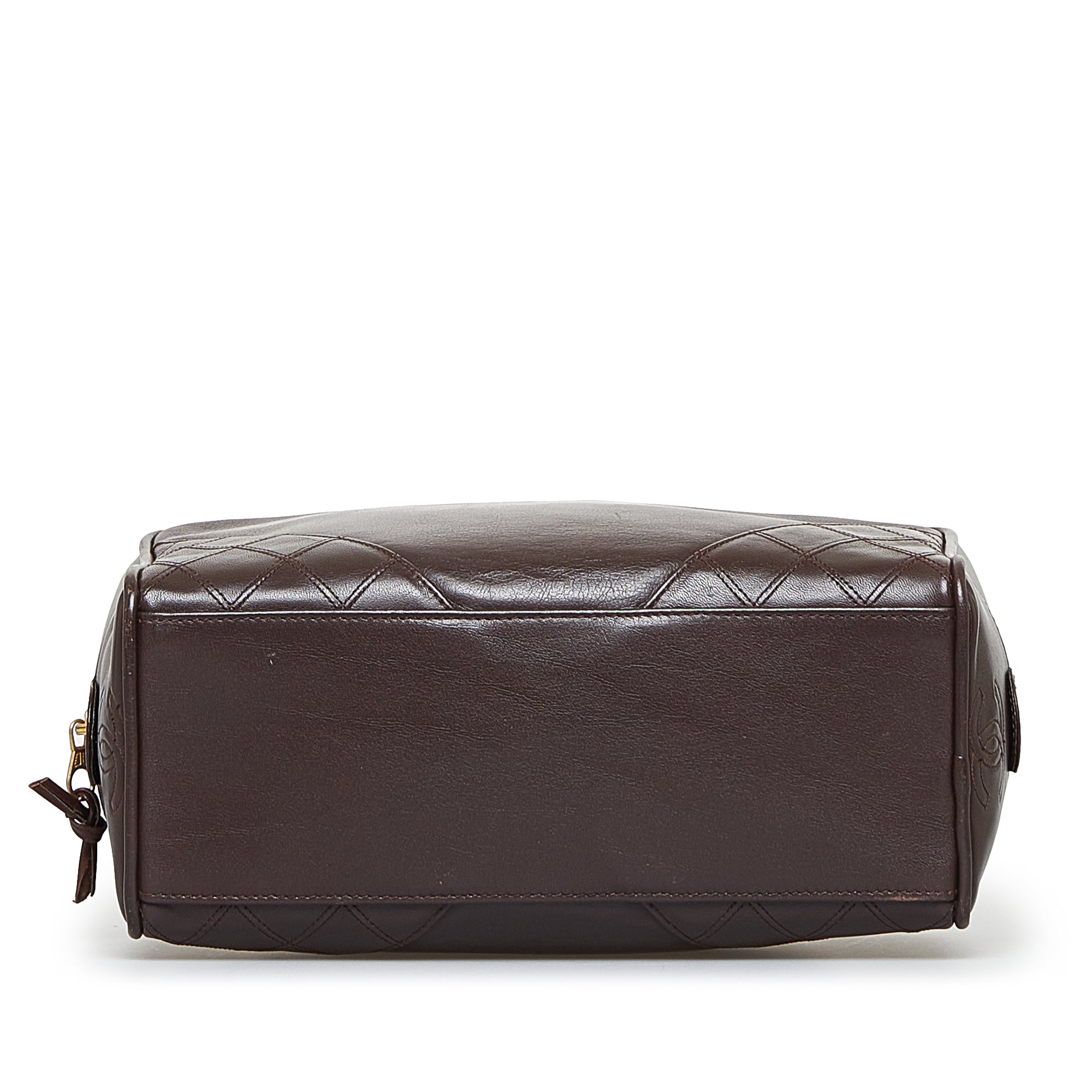 Leather Pouch