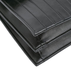 Quilted Calfskin Victoire Chain Crossbody