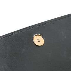 Quilted Calfskin Victoire Chain Crossbody