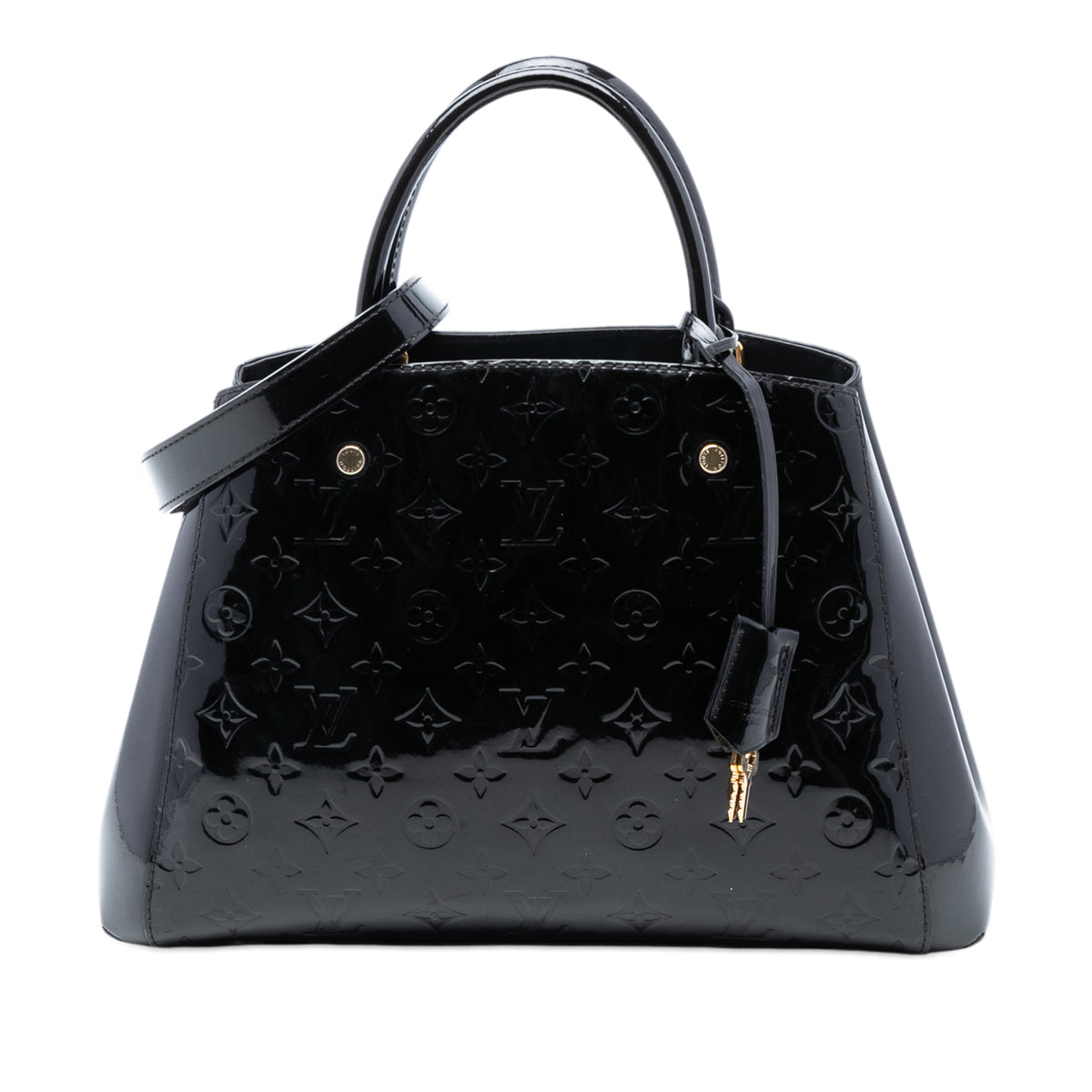 Monogram Vernis Montaigne MM