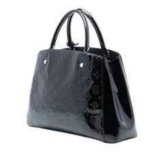 Monogram Vernis Montaigne MM