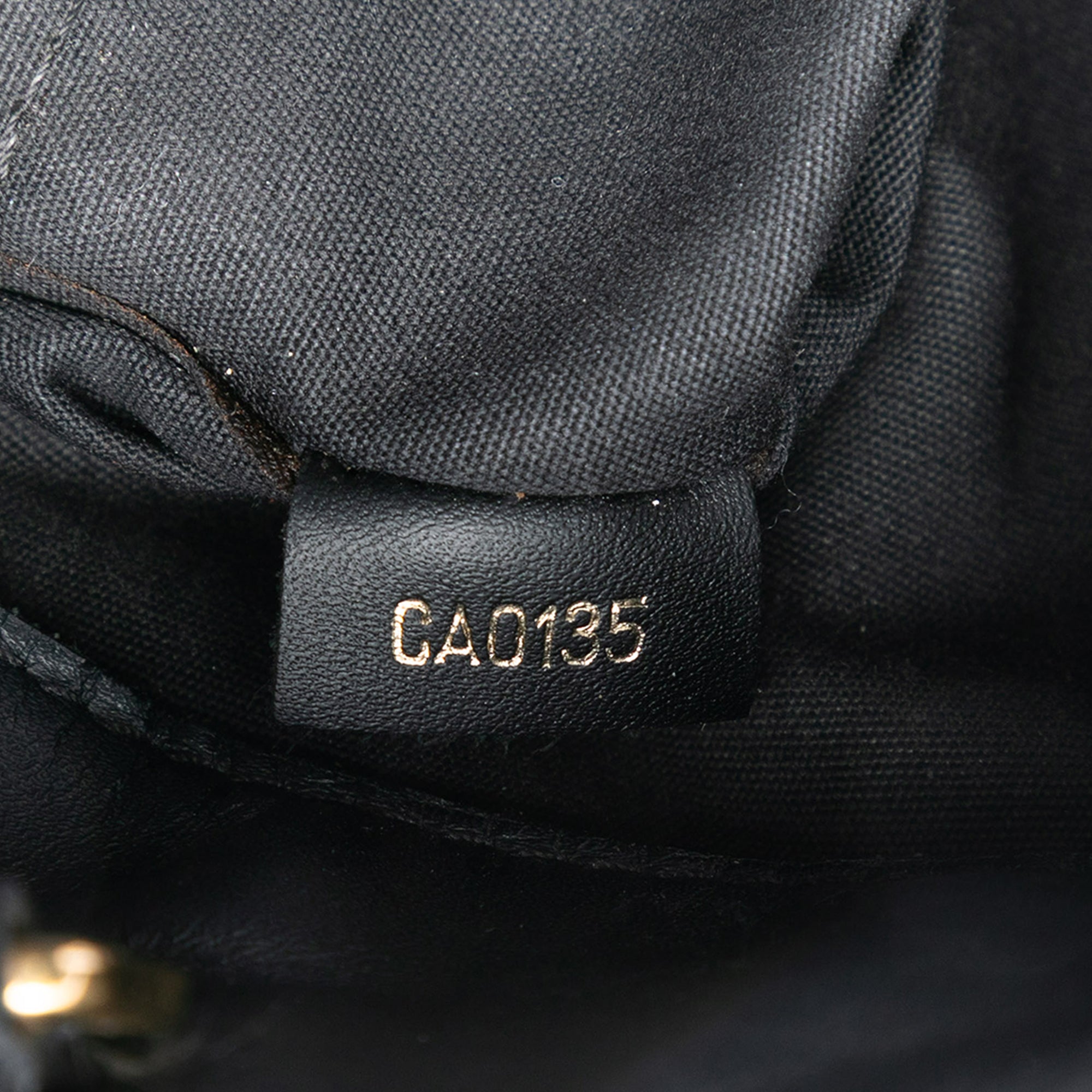 Monogram Vernis Montaigne MM