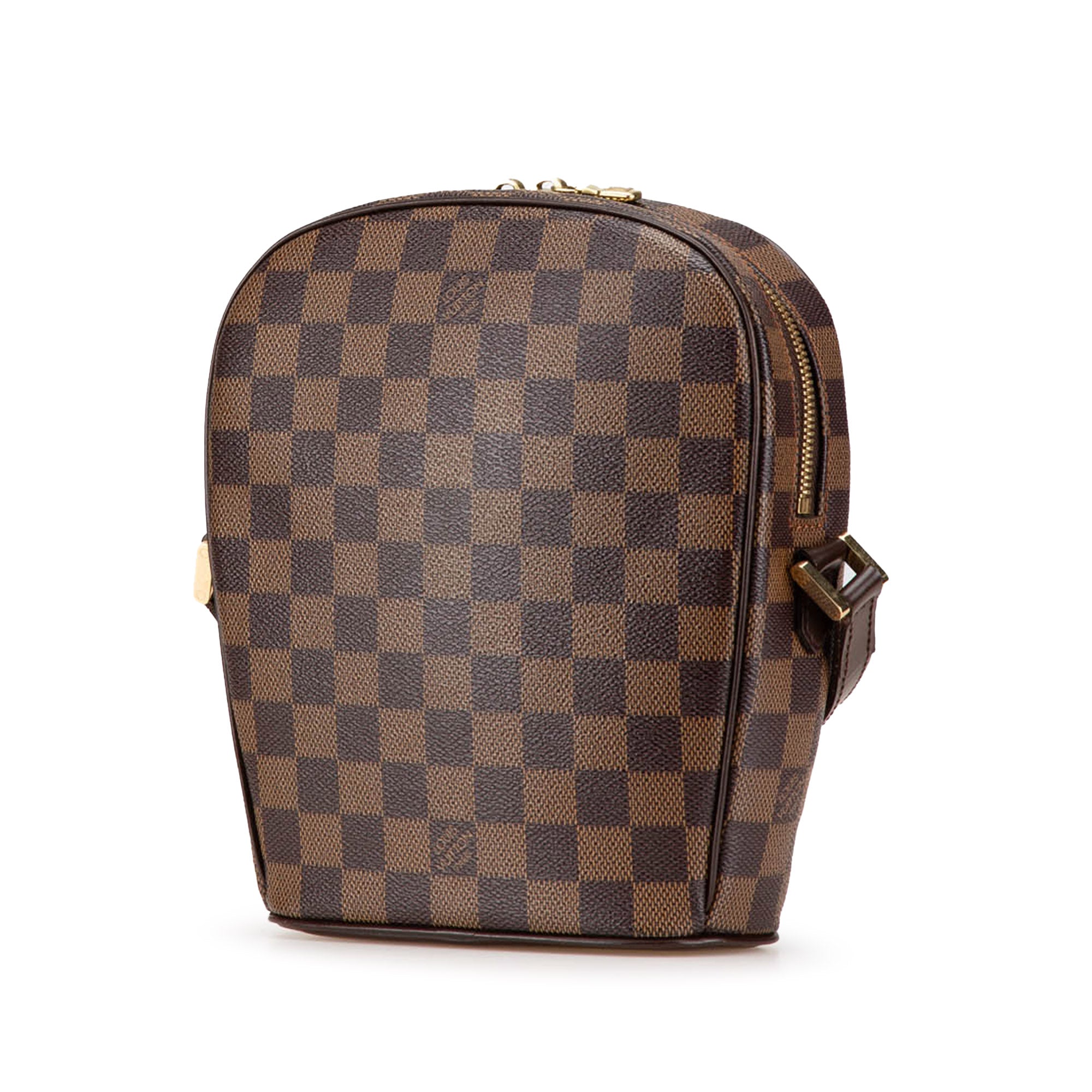 Damier Ebene Ipanema PM