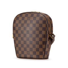 Damier Ebene Ipanema PM