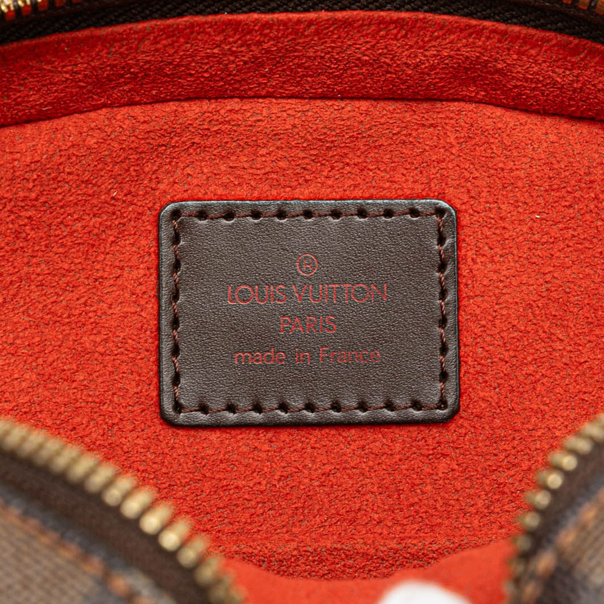 Damier Ebene Ipanema PM