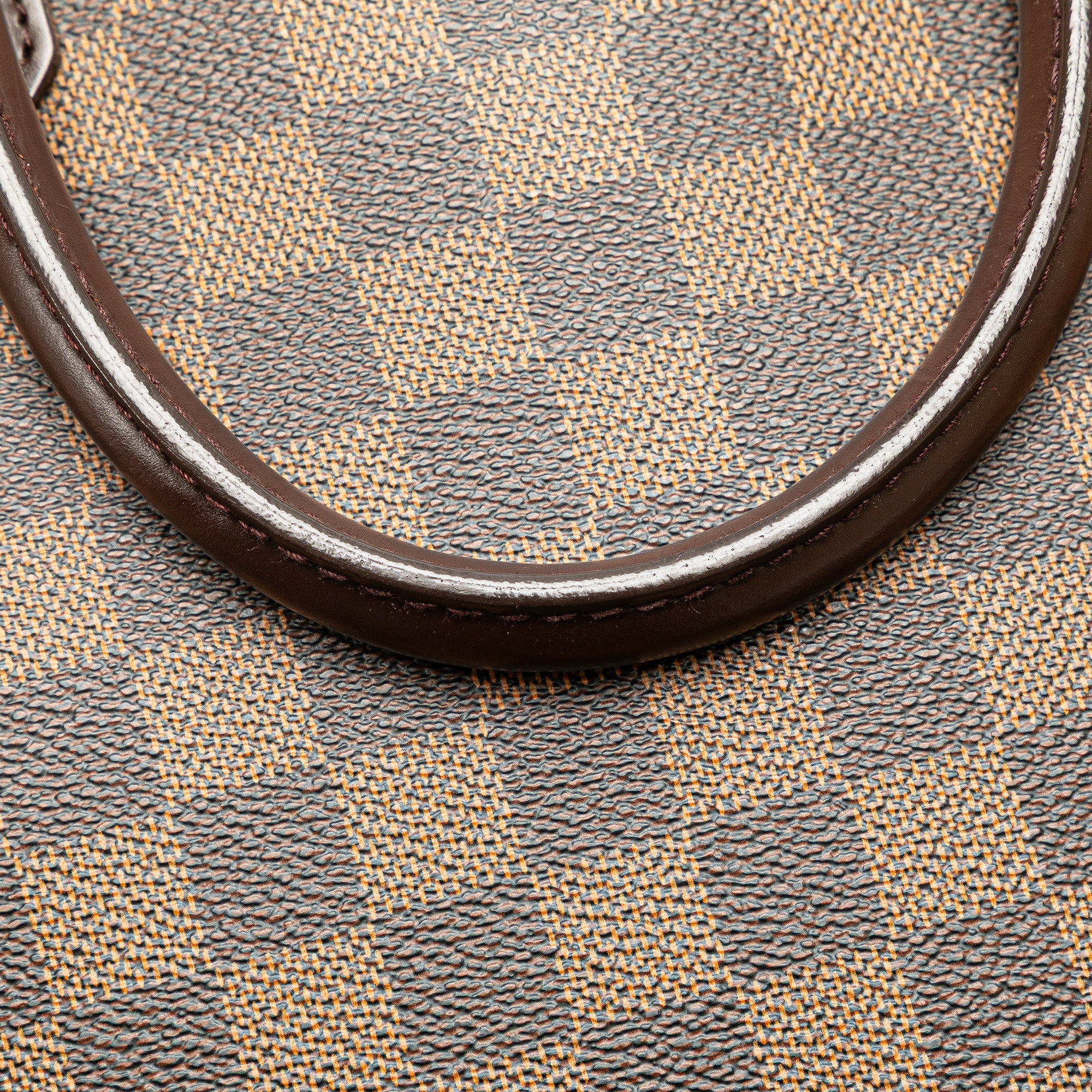 Damier Ebene Venice Sac Plat