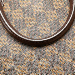 Damier Ebene Venice Sac Plat