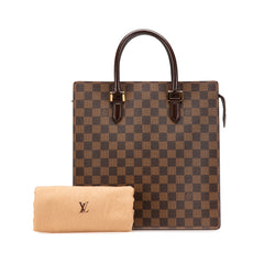 Damier Ebene Venice Sac Plat