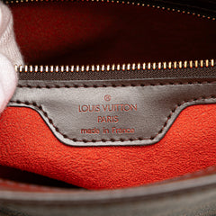 Damier Ebene Venice Sac Plat