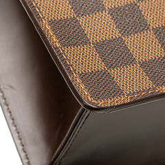Damier Ebene Venice Sac Plat