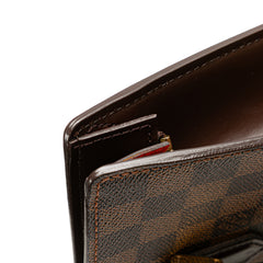 Damier Ebene Venice Sac Plat