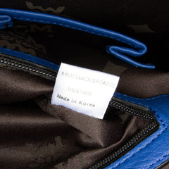 Visetos Camouflage Crossbody Bag