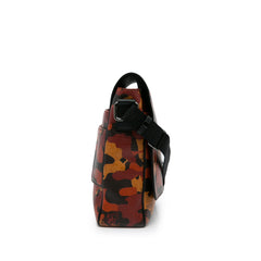 Visetos Camouflage Crossbody Bag